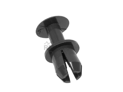 Mercedes Multi Purpose Rivet O.E.M. 1239900092