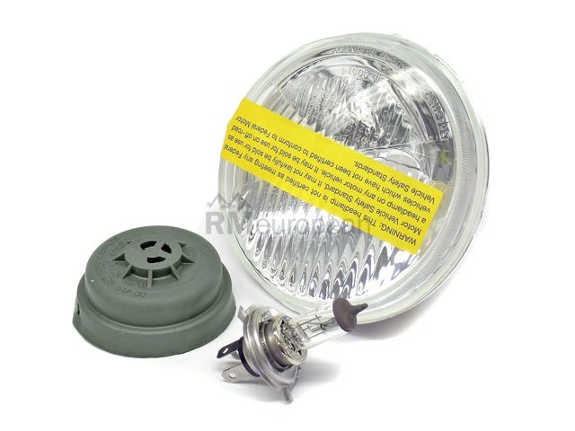 Headlight Conversion Kit Hella 71456