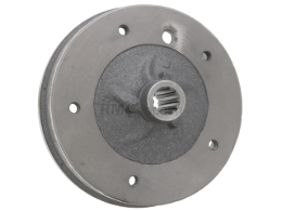 VW-Audi Brake Drum Aftermarket 211501615G