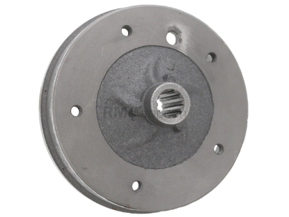 VW-Audi Brake Drum Aftermarket 211501615G