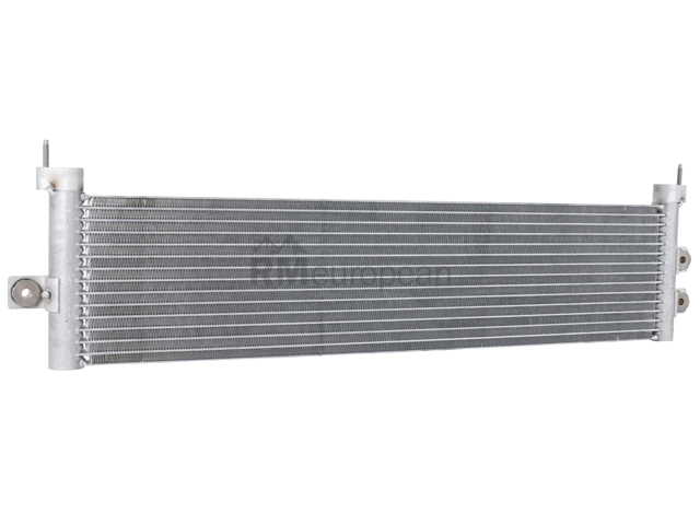 BMW Engine Oil Cooler Genuine BMW 17212284540