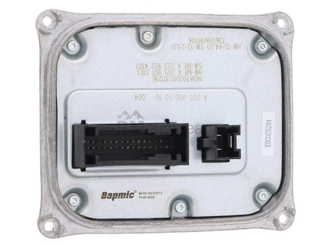 Mercedes Control Unit Bapmic 2059004230
