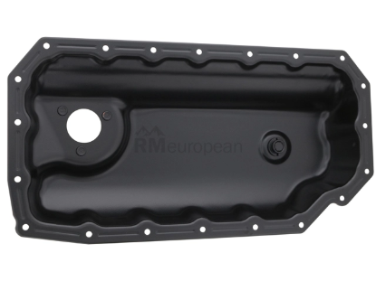 VW-Audi Engine Oil Pan Genuine VW/Audi 06E103600H