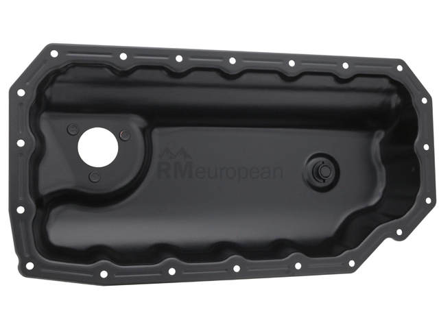 VW-Audi Engine Oil Pan Genuine VW/Audi 06E103600H