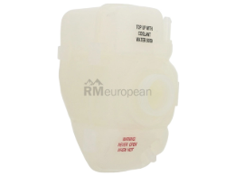 Volvo Coolant Expansion Tank febi bilstein 30760100