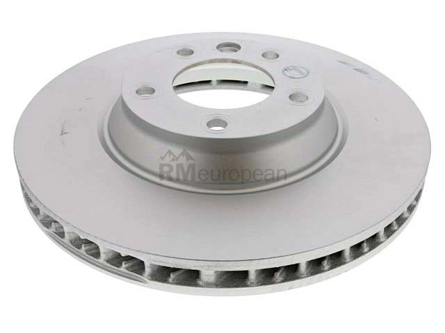 Porsche Brake Disc SHW Performance 95535140151
