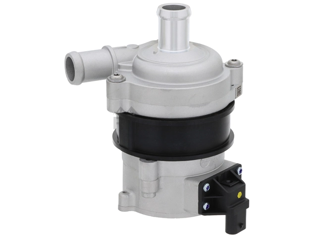 VW-Audi Auxiliary Water Pump Saleri 4H0965569A