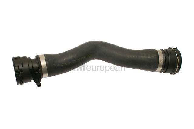 BMW Radiator Hose Rein Automotive 11537838214