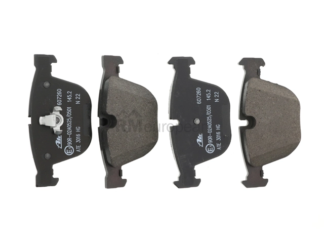 BMW Brake Pad Set ATE 34216794879