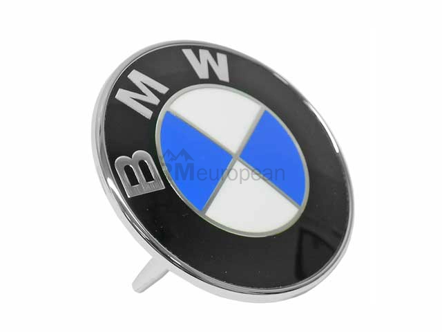 BMW Emblem Genuine BMW 51147044207