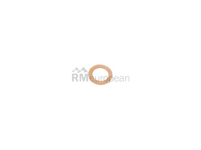 Mercedes Copper Washer CRP Industries 007603010107