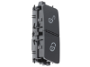 Mercedes Door Lock Switch Genuine Mercedes 20490584029107