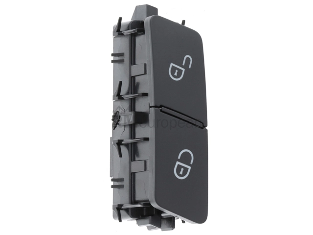 Mercedes Door Lock Switch Genuine Mercedes 20490584029107