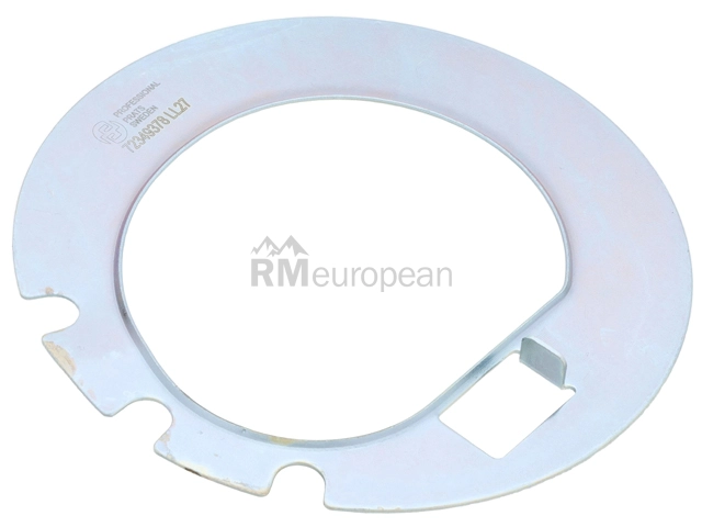 Saab Coil Spring Spacer Pro Parts 4689378