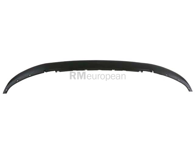 Porsche Bumper Filler Genuine Porsche 91150518705