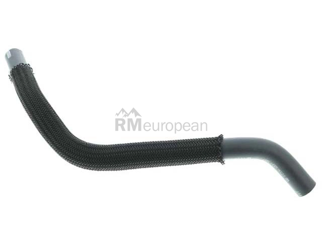 Volvo Crankcase Vent Valve Hose Genuine Volvo 30720098