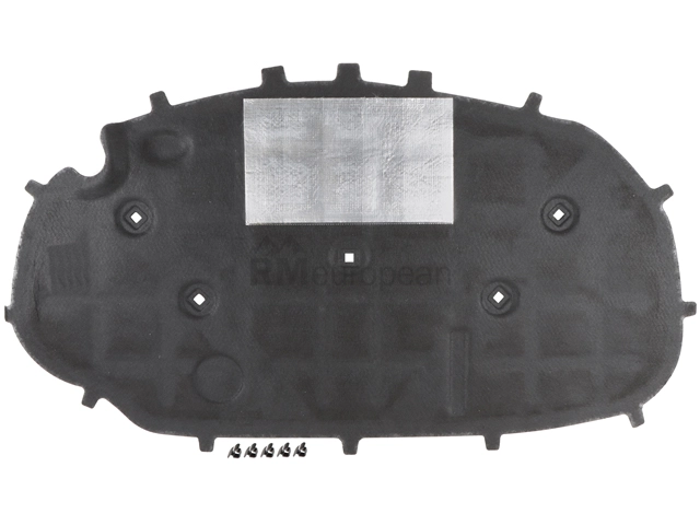 VW-Audi Hood Insulation Pad AIC Automotive 5K0863831G
