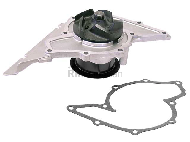 VW-Audi Water Pump Graf 077121004P