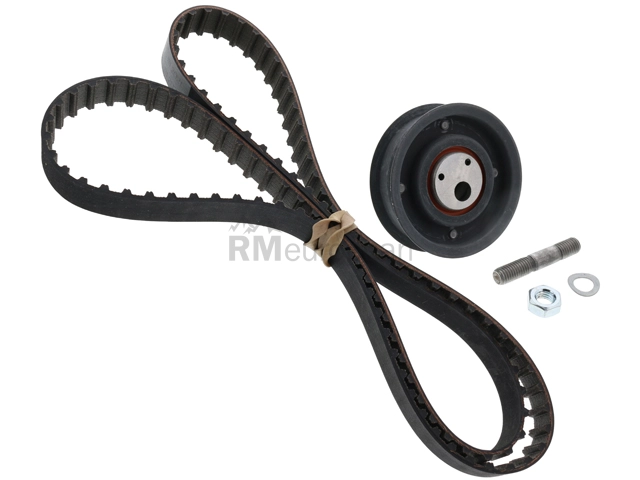 VW-Audi Timing Belt Kit Continental TB262K1
