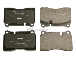 Land Rover Brake Pad Set Ferodo LR148353