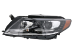 VW-Audi Headlight Assembly Automotive Lighting 3C8941753S