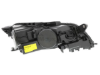 VW-Audi Headlight Assembly Automotive Lighting 3C8941753S