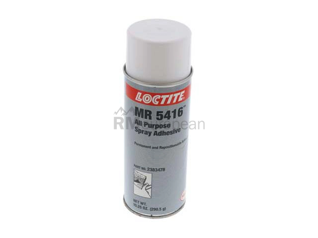 Spray Adhesive Loctite 2383478