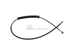 Mercedes Speedometer Cable febi bilstein 1245401468
