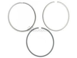 VW-Audi Piston Ring Set Mahle 021198151