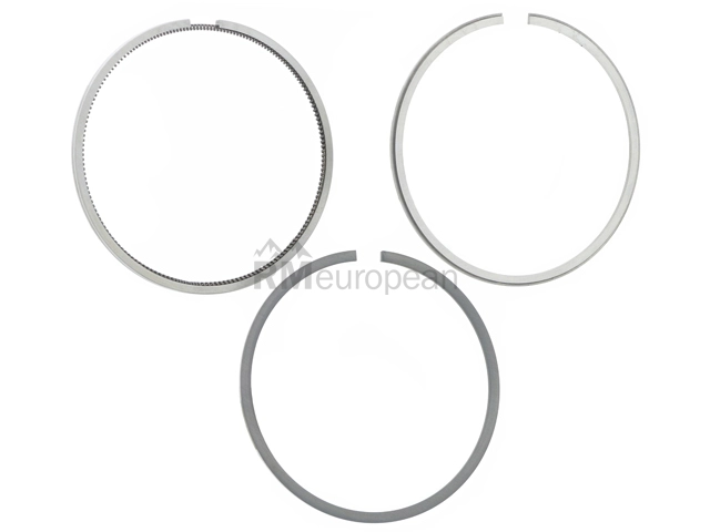 VW-Audi Piston Ring Set Mahle 021198151