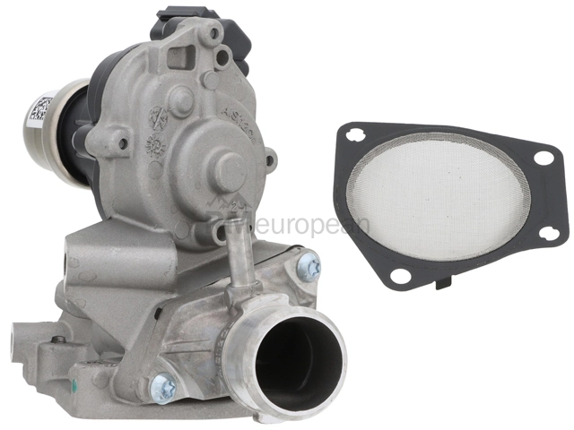Land Rover EGR Cooler Pierburg LR069681