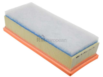 VW-Audi Air Filter Mann Filter 8R0133843K