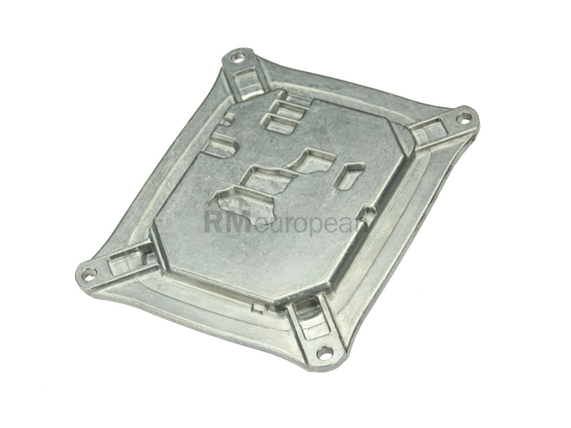 Control Unit URO Parts 63117182520