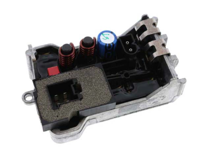 Mercedes Blower Regulator ACM 2308216451