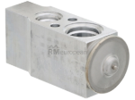 A/C Expansion Valve ACM O.E.M. 10510014