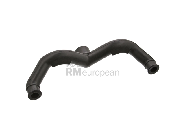 Mercedes Idle Air Hose febi bilstein 1041410483