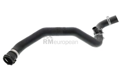 Land Rover Radiator Hose Genuine Land Rover PCH000961