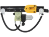 Jaguar Window Regulator Eurospare C2Z26991