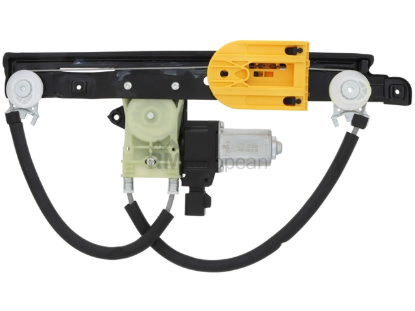 Jaguar Window Regulator Eurospare C2Z26991