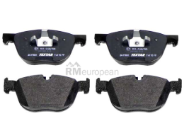 BMW Brake Pad Set Textar 34116852253