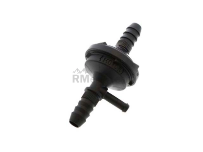 VW-Audi Emission Check Valve Pierburg 07C133529A
