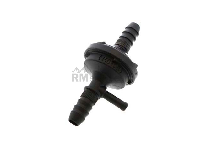 VW-Audi Emission Check Valve Pierburg 07C133529A