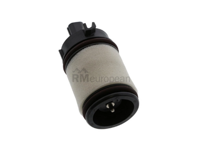 Mercedes Shut-Off Valve Genuine Mercedes 0014701393