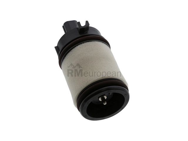 Mercedes Shut-Off Valve Genuine Mercedes 0014701393
