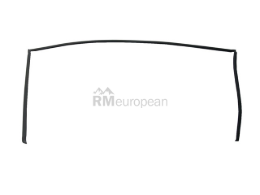 BMW Windshield Moulding URO Parts 51318159785