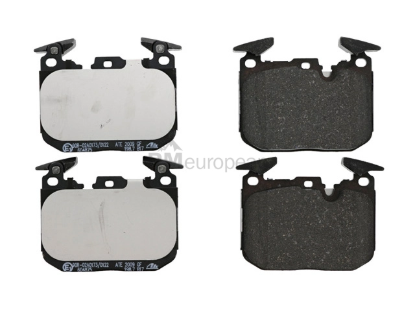 BMW Brake Pad Set ATE 34106878878