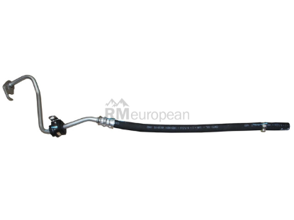 Dodge Power Steering Hose Rein Automotive 68006671AA