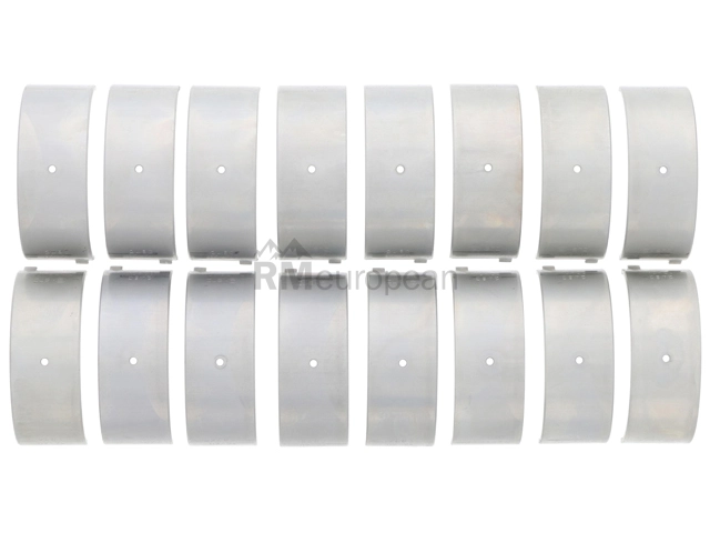 Mercedes Rod Bearing Set Glyco 116030076026
