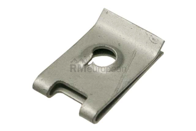 Porsche Speed Nut German 99959132701