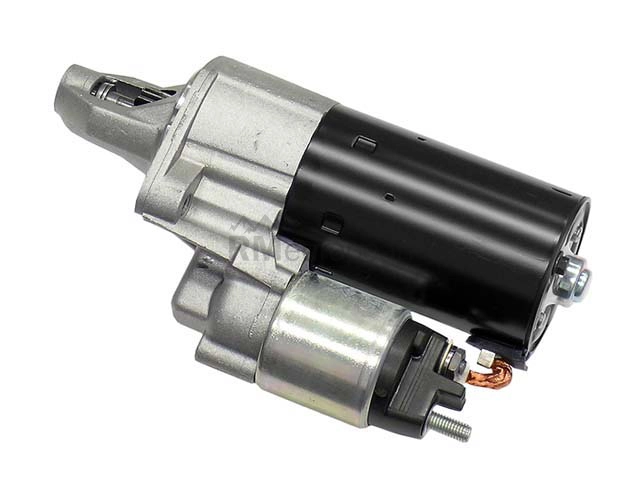 Mercedes Starter Bosch 006151050181